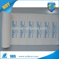 Made in China Alibaba com manufacturing wallpapers 3d fragile destructible label